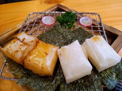 -水之惠鲜鱼料理(王府大街店)