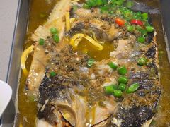 -半天妖烤鱼(大兴大悦春风里店)
