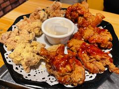 -源味屋韩式火锅&炸鸡(鼎城当代商城店)