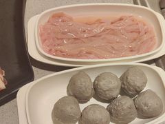 -海底捞火锅(吴中路店)