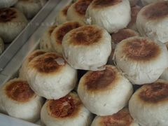-长发西饼(临顿路店)