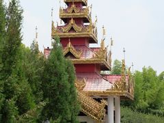 -洛阳白马寺