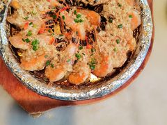-江南大院松鼠桂鱼(奉贤宝龙店)