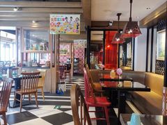 -江边城外烤全鱼(方庄时代购物中心店)