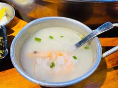 伍丁海鲜粥-伍丁·烤牛肋(和平东桥店)