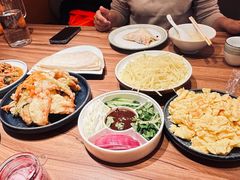 -老昌春饼(大直街店)