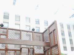 -朗丽兹自助餐厅