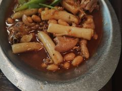 -碧桃小馆·民国宅院(西湖大道店)