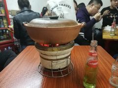 -威邵鸡煲(西华路总店)