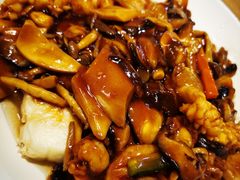 -陈傻子餐厅(世纪都会店)