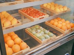 -茶百道(春熙路银石广场店)
