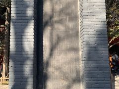 -洛阳白马寺