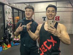 -Burn Fit燃炼健身工作室(新都旗舰店)