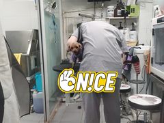 -达爱动物医院·犬猫分区·CT·复杂眼科(远洋山水分院)