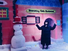 -万科·金域蓝湾