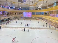 -冠军冰场CHAMPION RINK(苏州中心商场店)