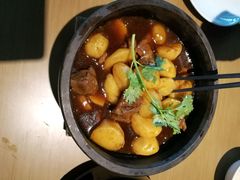 -卞氏菜根香(青羊万达店)