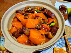 -静一餐厅·湖北菜(前门创始店)