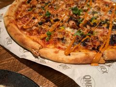 -Q MEX 库迈墨西哥餐吧(三里屯店)