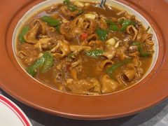 -老海陵·泰州菜(图书馆店)
