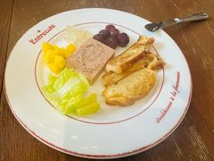 -Entrecôte 法国牛扒馆(保利·时光里店)
