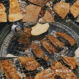 份量多到两个女孩子都吃不完️除了软糯的年糕