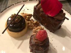 -博林天瑞喜来登酒店·西丽尚膳