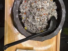 -春色如许·茶食餐厅(桃李春风店)