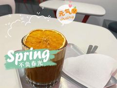-72 COFFEE(东朝阳路店)