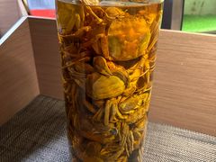 -成隆行·蟹王府(淮海店)