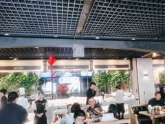 -川骄海鲜自助(亚运村店)