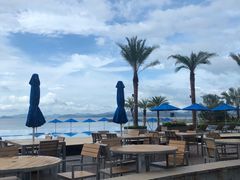 -深圳大梅沙京基洲际度假酒店