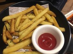 -火炉火自助餐(悠唐购物中心店)