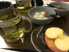 -水墨澜渟足道·SPA·传统(四望亭东关街店)
