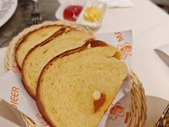 -马迭尔西餐厅(中央大街店)