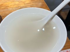 -嘻小北·兰州清汤牛肉面(太平洋森活天地店)