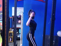 -FEELINGME乐刻私教馆·健身(沿海赛洛城店)