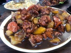 -妈妈手(山大总店)