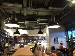 大堂-黑草莓(重庆路店)