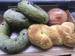 -LELECHA乐乐茶(美罗城店)