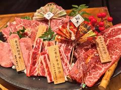 -肉魁屋·烧肉·烧鸟·酒场(高新店)