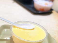 凤凰奶糊-百花传统甜品店(原址店)