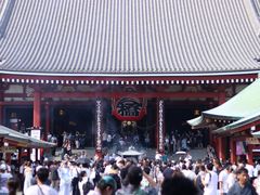 -浅草寺