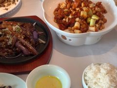 -惠丰堂饭庄·烤鸭·京味菜(西北旺·唐家岭店)
