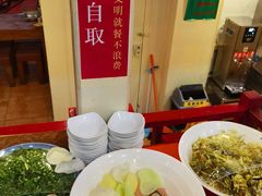 -晋B2008刀削面(小南庄店)