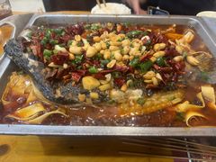-探唐烧烤(棠东店)