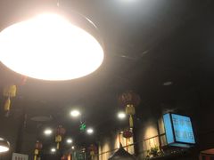 -超越炭火牛蛙火锅鸡(河东店)