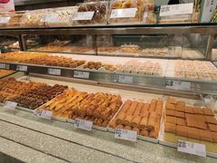 -泸溪河桃酥(西直门凯德店)