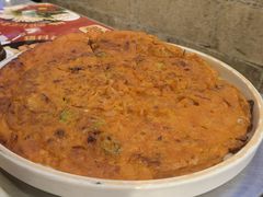 泡菜饼-喜来稀肉(虹泉路店)