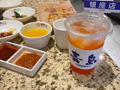 -東門韩国传统烤肉·韩国料理(银座直营店)